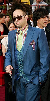 ADAM DURITZ photo | Adam Duritz