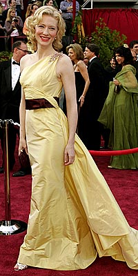 CATE BLANCHETT photo | Cate Blanchett