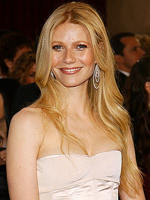 GWYNETH PALTROW photo | Gwyneth Paltrow