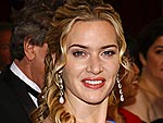 Oscars Best Hair | Kate Winslet