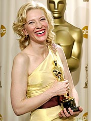 Million Dollar Baby an Oscar Knockout| Oscars 2005, Hilary Swank, Jamie Foxx, Actor Class