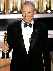 Million Dollar Baby an Oscar Knockout| Oscars 2005, Hilary Swank, Jamie Foxx, Producers Class