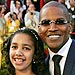 Oscars Backstage: Foxx's Daughter Sounds Off