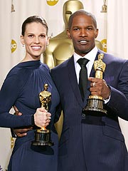 Million Dollar Baby an Oscar Knockout