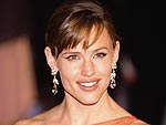 SAG Nominees:Behind the Scenes | Jennifer Garner