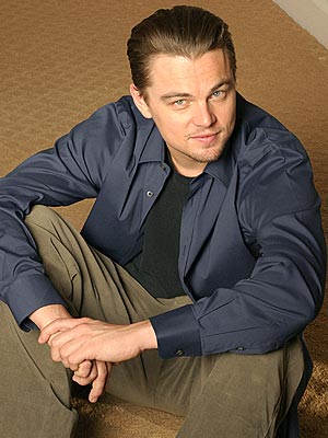 LEONARDO DICAPRIO photo | Leonardo DiCaprio