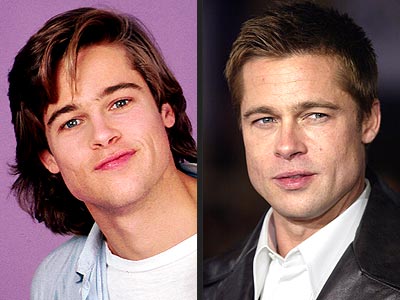 brad pitt fotos. BRAD PITT photo | Brad Pitt