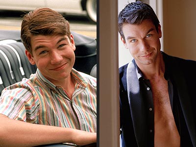 JERRY O'CONNELL photo | Jerry O...