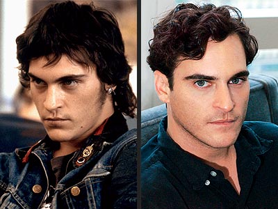 JOAQUIN PHOENIX photo | Joaquin Phoenix