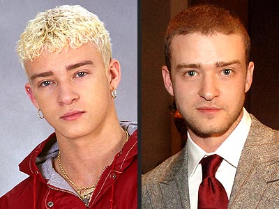 JUSTIN TIMBERLAKE photo | Justin Timberlake