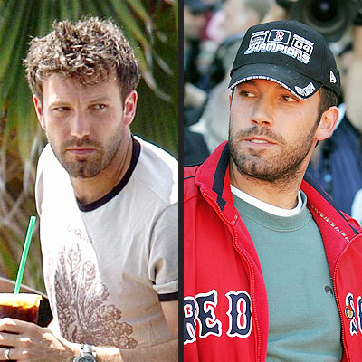 BEN AFFLECK photo | Ben Affleck