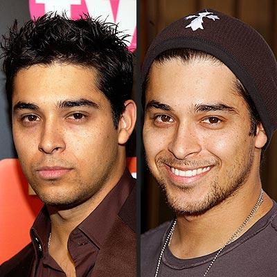 WILMER VALDERRAMA photo | Wilmer Valderrama