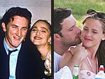 '85 vs. '05: Sexy Then & Now | Ben Affleck, Sean Penn