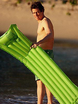 HOT AIR photo | Hugh Grant