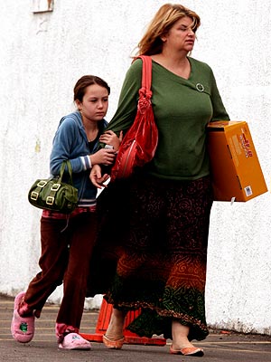SALE AWAY photo | Kirstie Alley