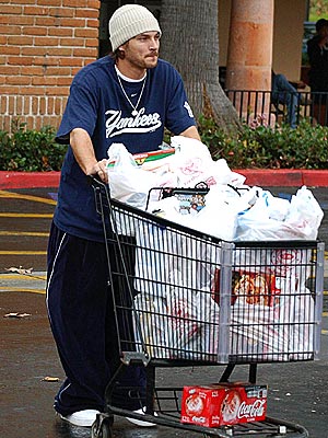 HOUSE BOY photo | Kevin Federline