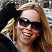 Mariah Carey Hits Aspen | Mariah Carey