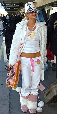 THAT'S HOT photo | Paris Hilton