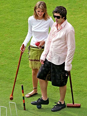 WICKET GOOD TIME photo | Brandon Davis, Mischa Barton