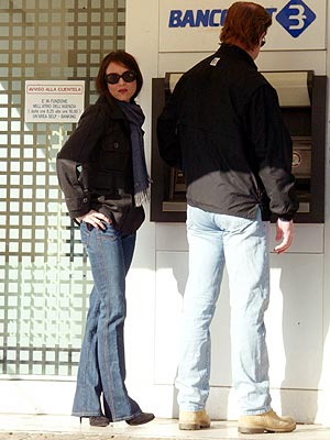 EUROS TRIP photo | Renee Zellweger
