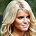 Jessica Pulls a Daisy Duke | Jessica Simpson