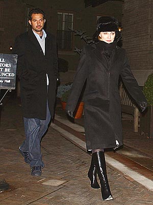 ICY COOL photo | Madonna