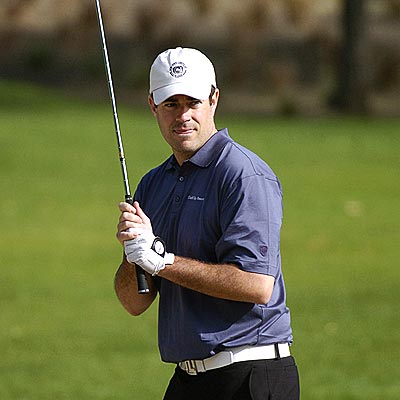 SWING LESSON  photo | Carson Daly