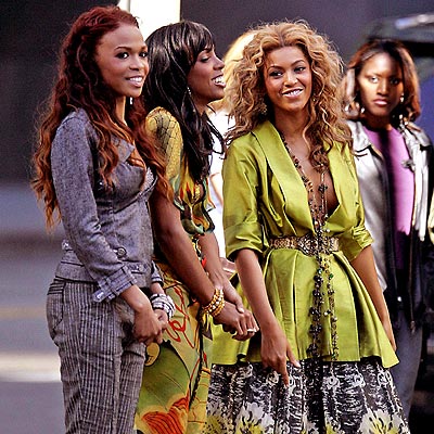 DESTINY'S STYLE photo | Beyonce Knowles, Kelly Rowland, Michelle Williams (Musician)