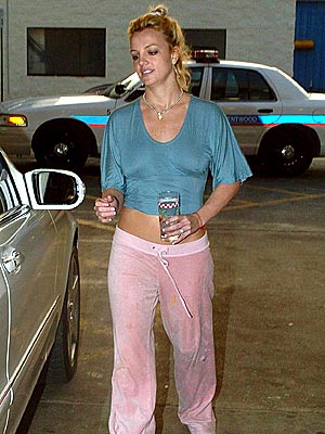 DOWN-HOME STYLE photo | Britney Spears