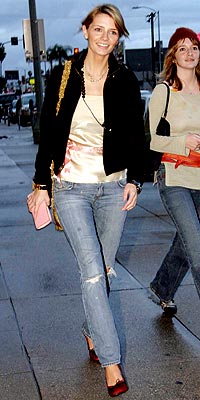 DOUBLE TAKE photo | Mischa Barton
