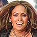 Jennifer Works Her Groove | Jennifer Lopez