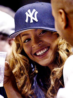 GAME FACE  photo | Beyonce Knowles
