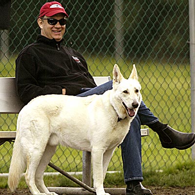 ... , March 9, 2005 - DOG DAY -...