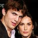 Ashton & Demi's Night Out
 | Ashton Kutcher, Demi Moore