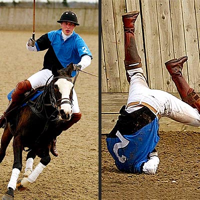 prince william polo. prince william feet prince