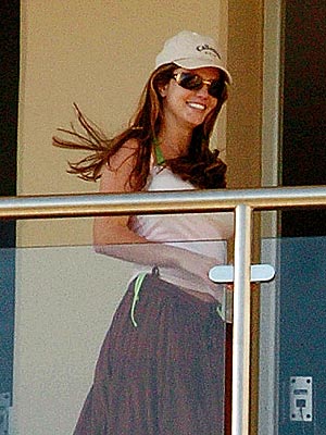 SUNSHINE GIRL photo | Britney Spears