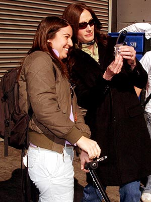 QUICK CLICK photo | Julia Roberts
