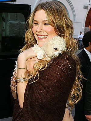 PUPPY LOVE photo | Joss Stone