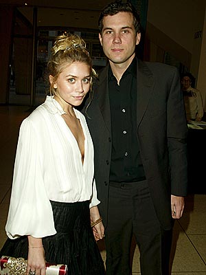 STAR BRIGHT photo | Ashley Olsen