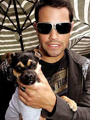 TWO OF A KIND photo | Jesse Metcalfe