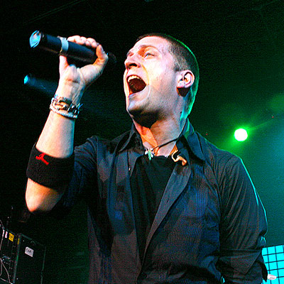 BRIGHT LIGHTS photo | Rob Thomas