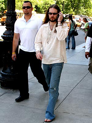 IDOL HANDS photo | Bo Bice