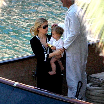 LITTLE ITALY photo | Gwyneth Paltrow