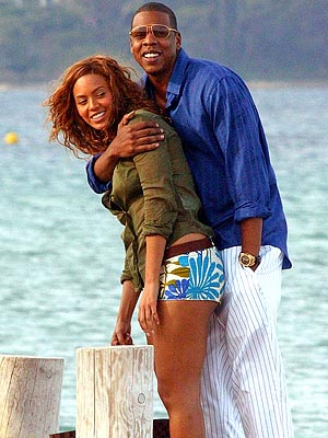 TOUR D'AMOUR photo | Beyonce Knowles, Jay-Z