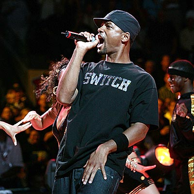 GETTING JIGGY photo | Will Smith