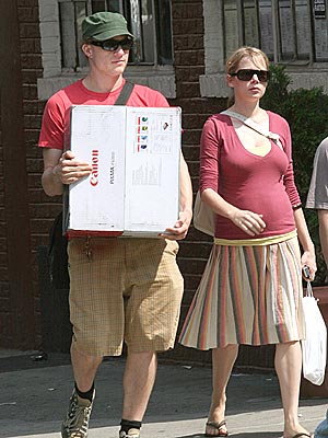 PRINTS CHARMING photo | Heath Ledger, Michelle Williams