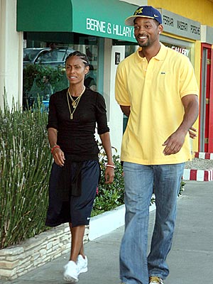 HITCH'ED photo | Jada Pinkett Smith, Will Smith