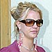 Britney Bares Her Belly | Britney Spears
