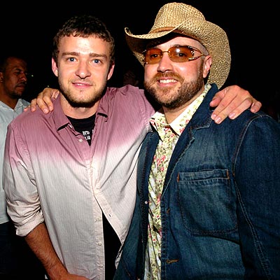 TALKING IN MEMPHIS photo | Justin Timberlake