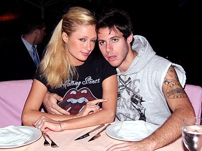 AMERICAN IN GREECE photo | Paris Hilton, Paris Latsis